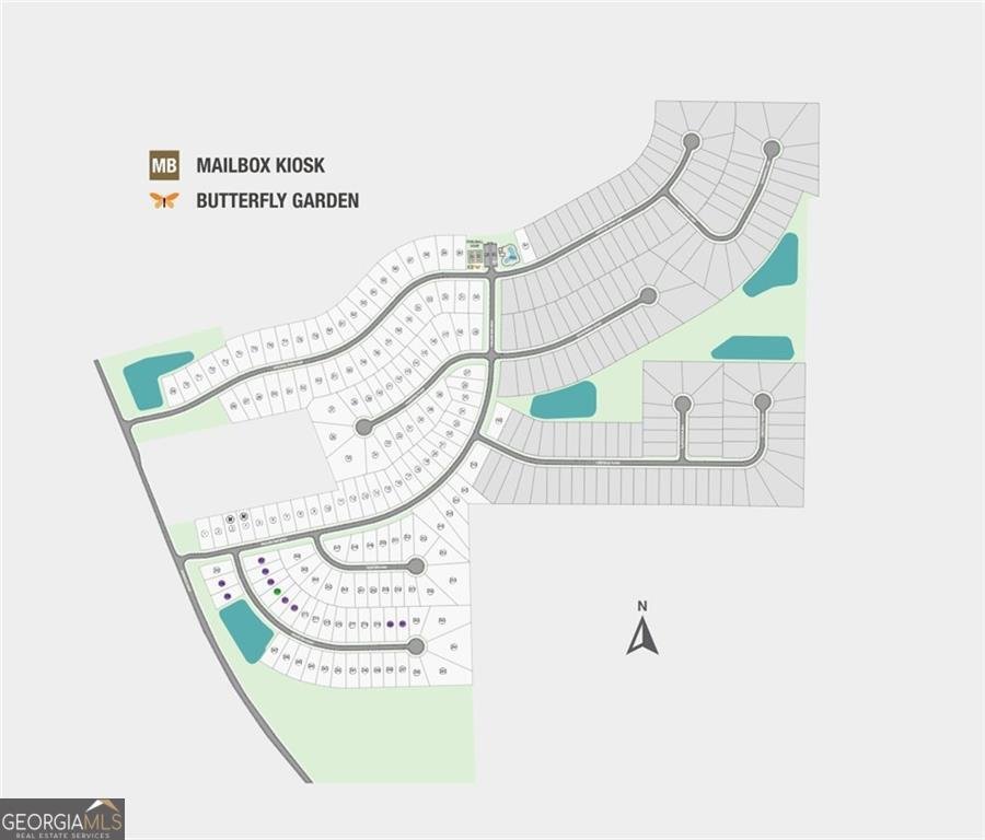 227 Groveton Court Euharlee - 33