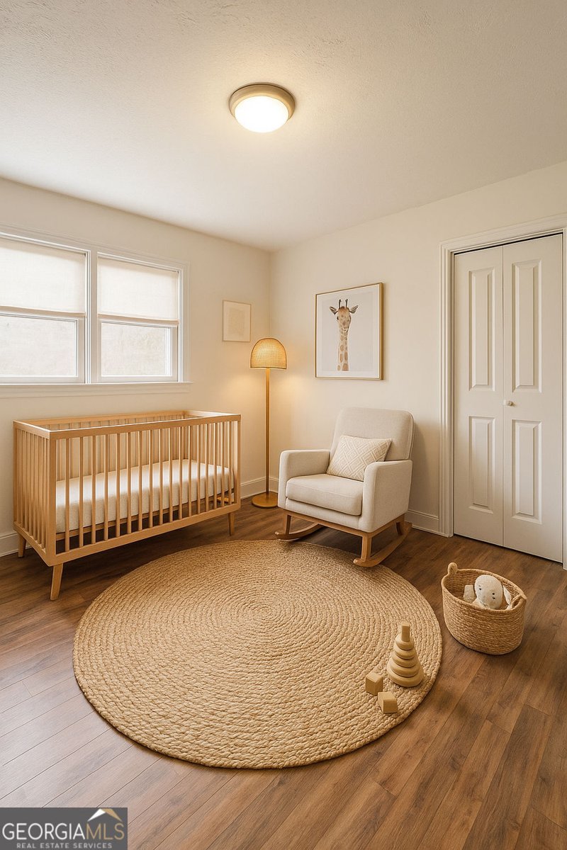 1305 Bellemeade Circle Mableton - 18