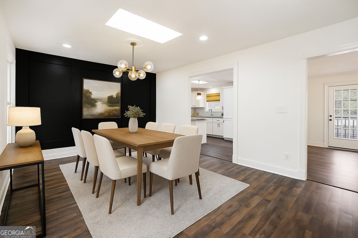 1305 Bellemeade Circle Mableton - 2