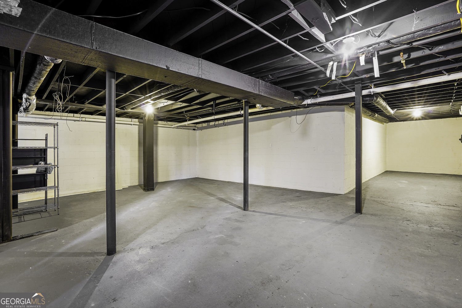 1305 Bellemeade Circle Mableton - 21