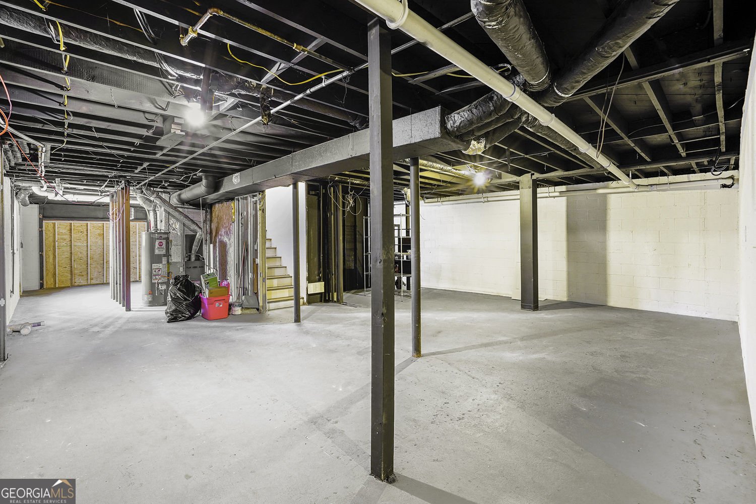 1305 Bellemeade Circle Mableton - 22