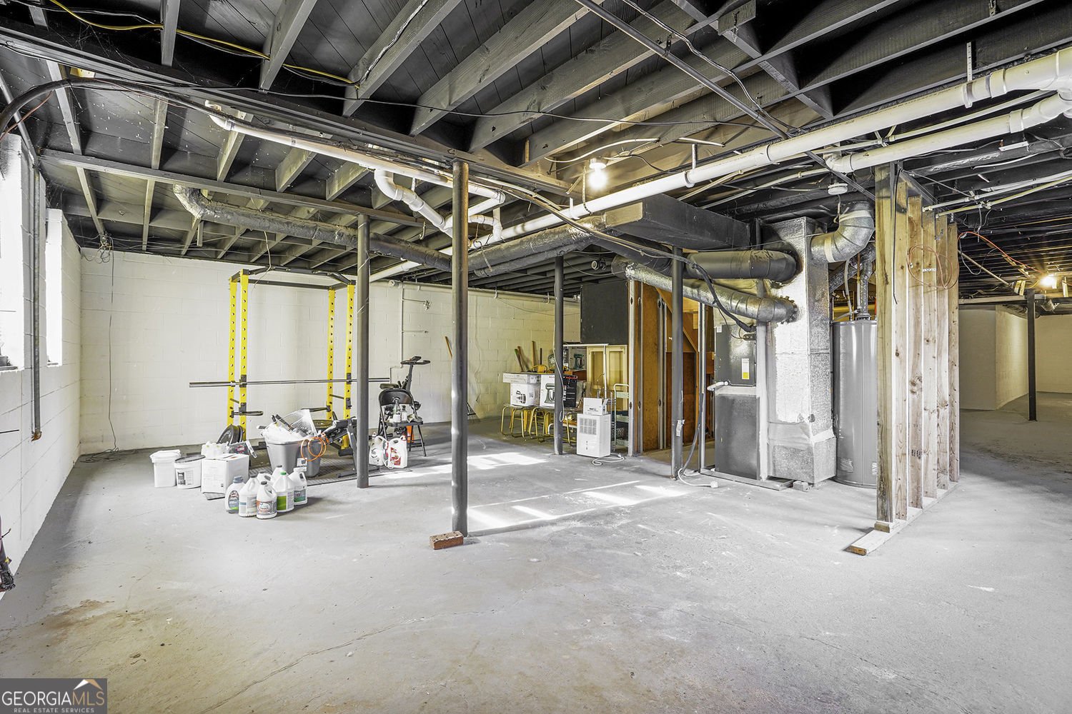 1305 Bellemeade Circle Mableton - 23