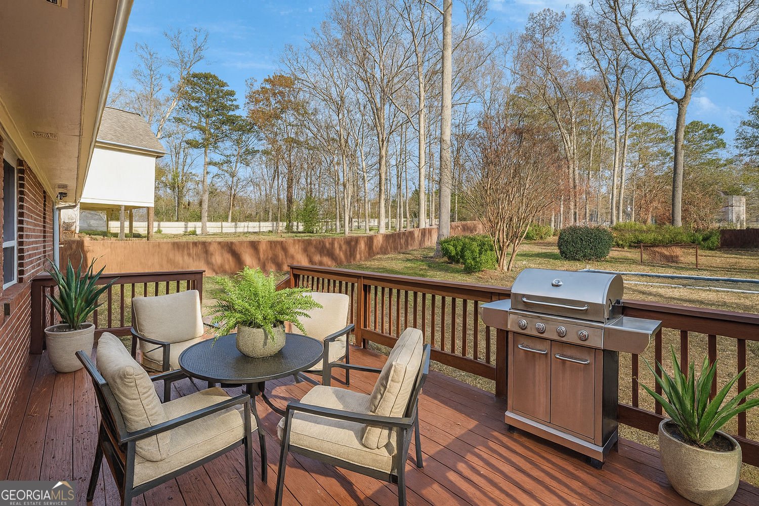 1305 Bellemeade Circle Mableton - 24