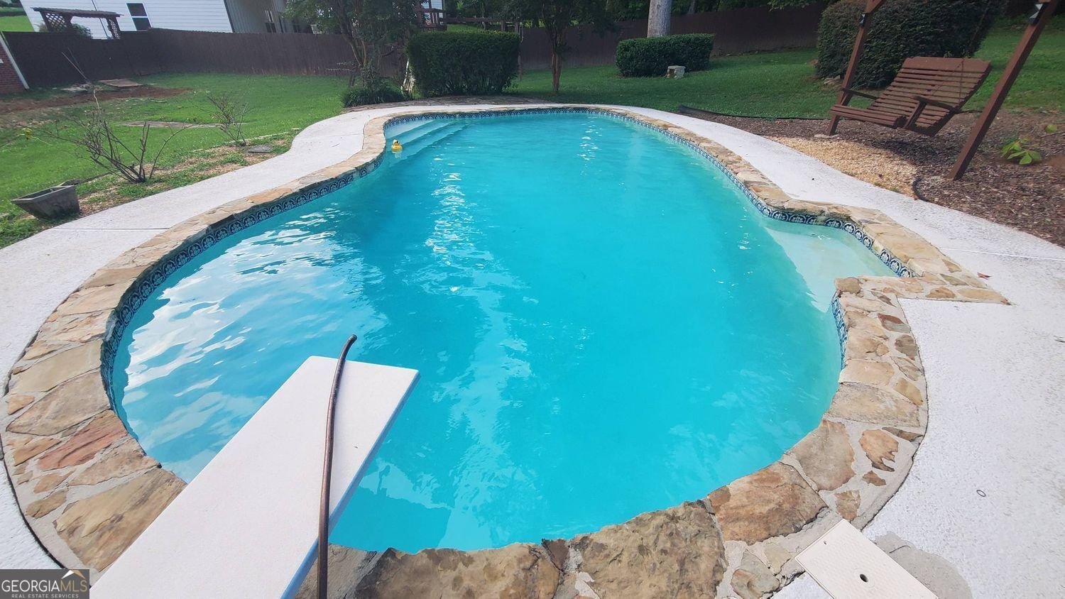 1305 Bellemeade Circle Mableton - 25