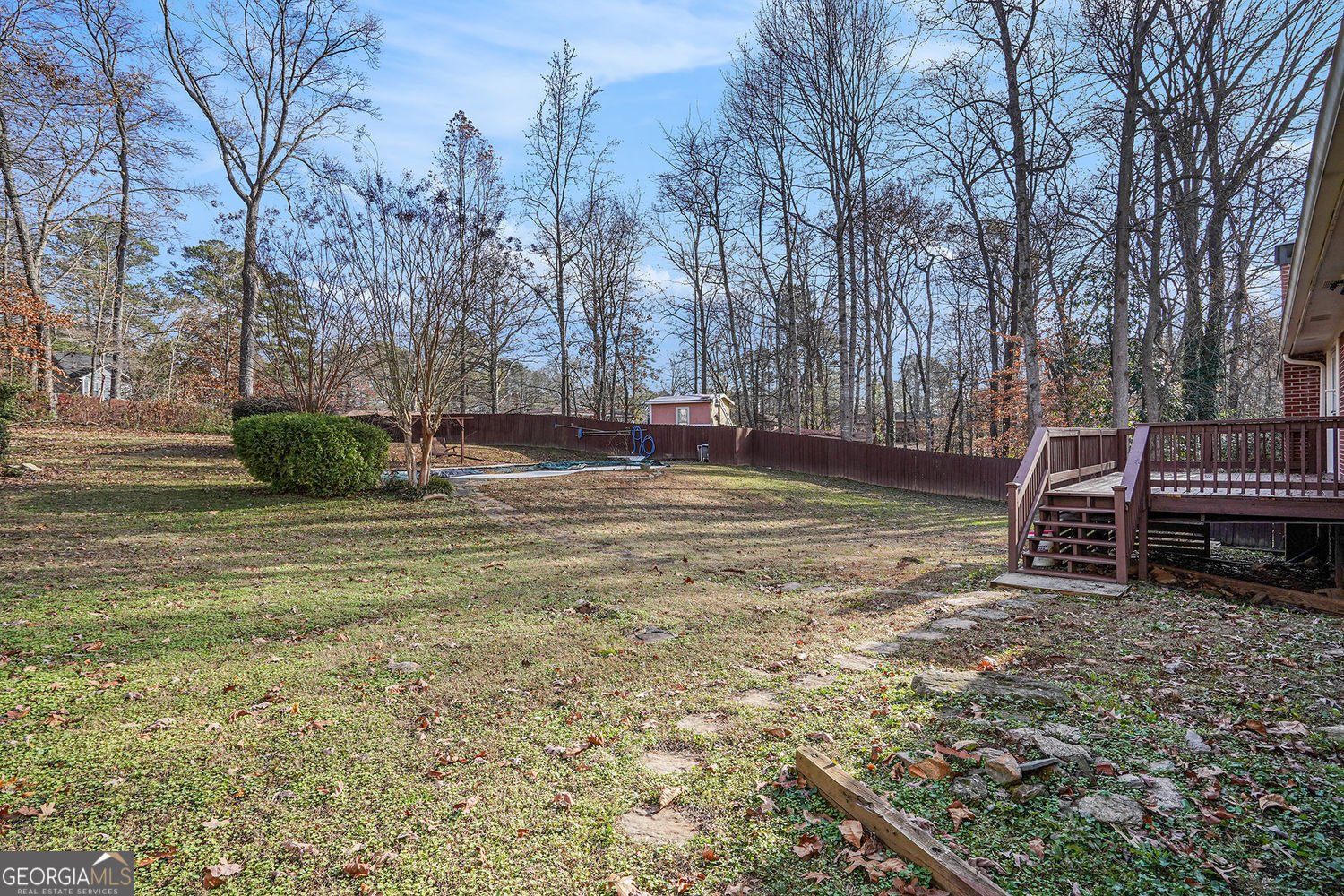 1305 Bellemeade Circle Mableton - 27