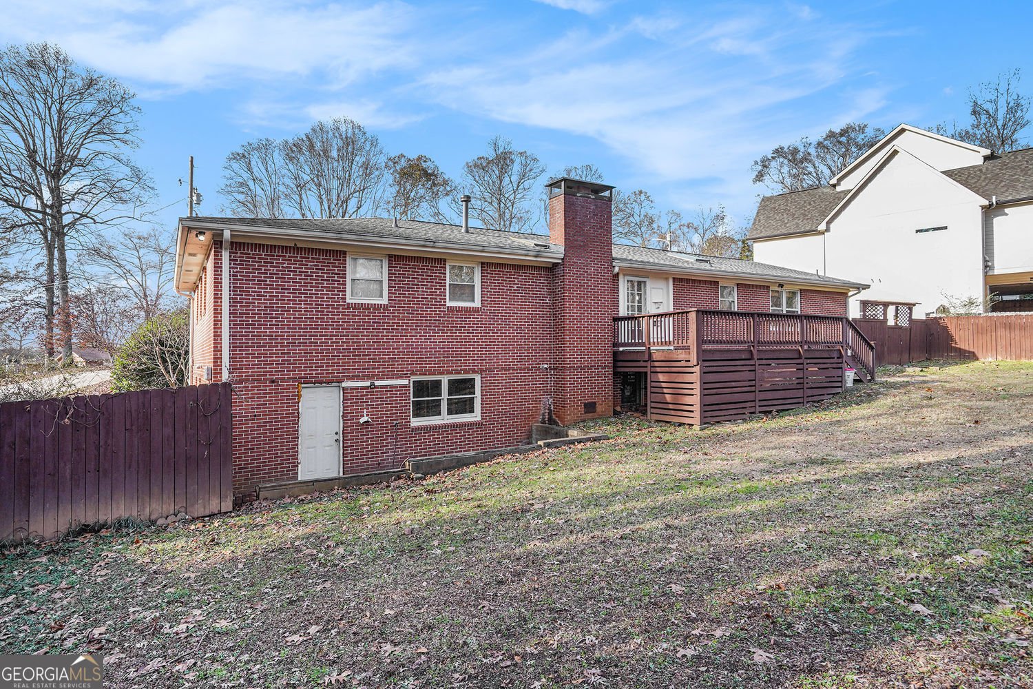 1305 Bellemeade Circle Mableton - 28