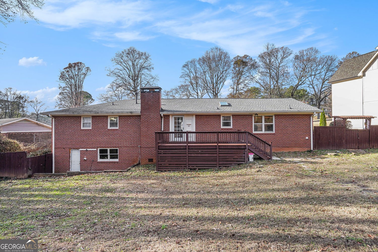 1305 Bellemeade Circle Mableton - 29