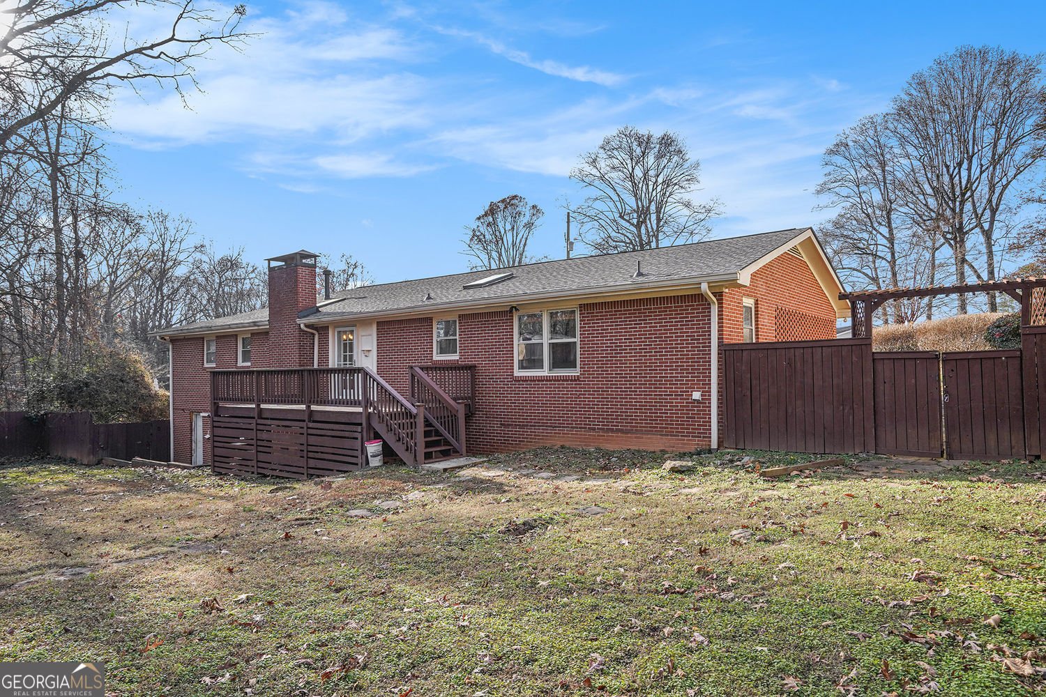 1305 Bellemeade Circle Mableton - 30
