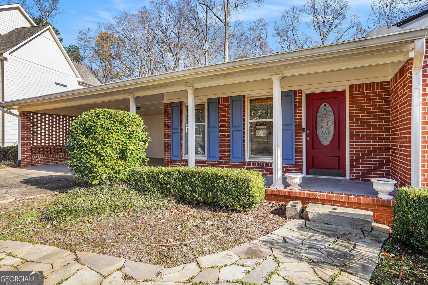 1305 Bellemeade Circle Mableton - 31