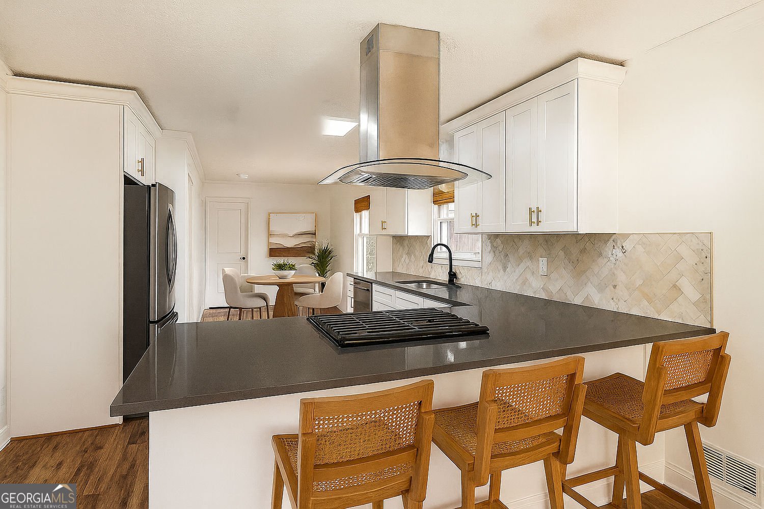 1305 Bellemeade Circle Mableton - 5