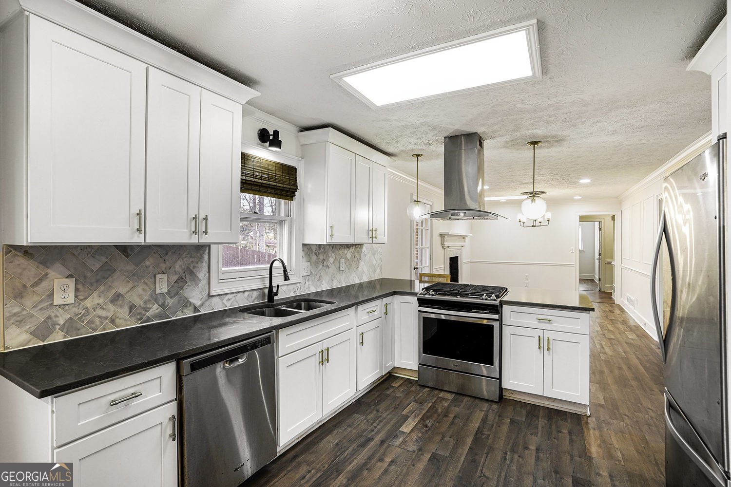 1305 Bellemeade Circle Mableton - 7