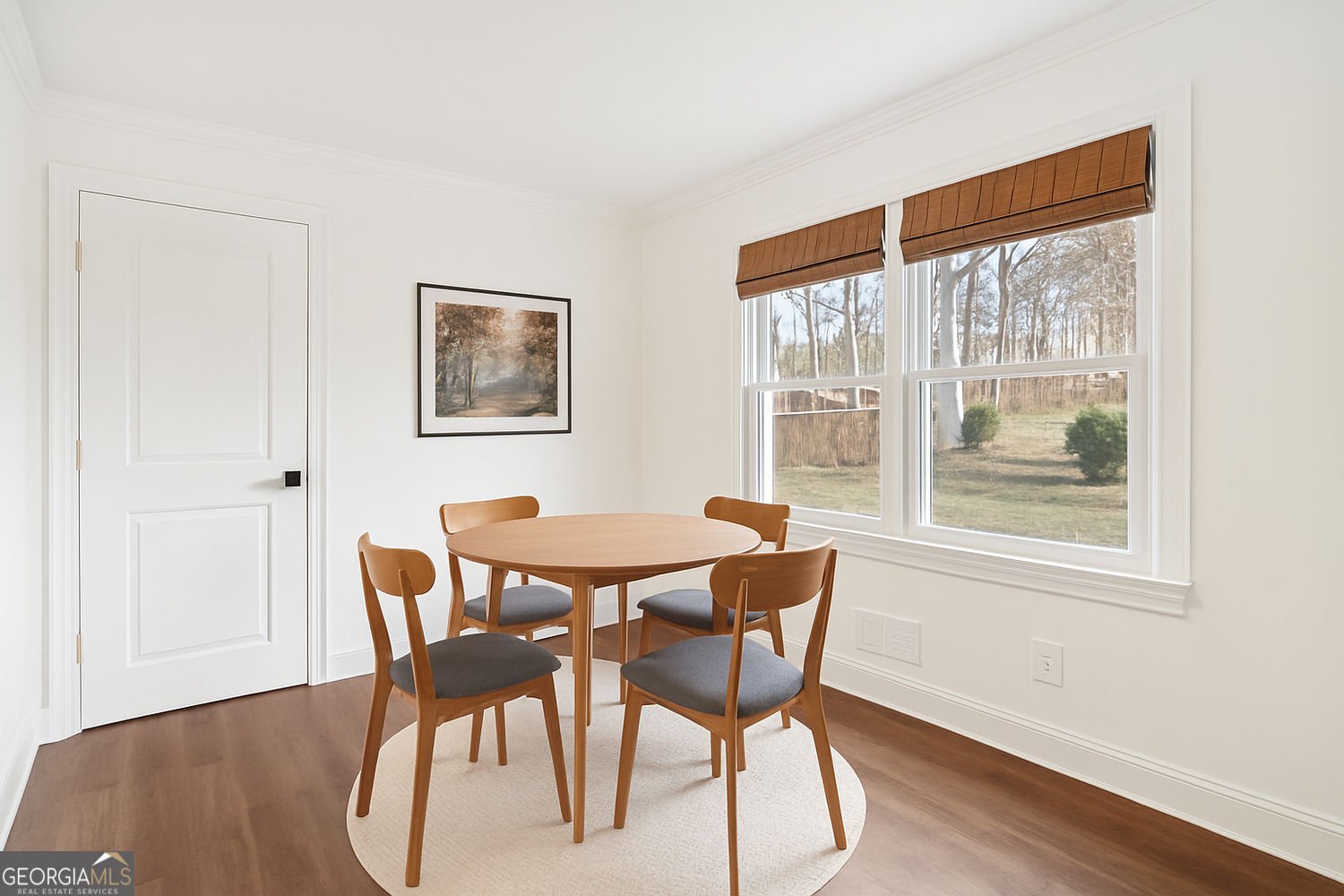 1305 Bellemeade Circle Mableton - 8