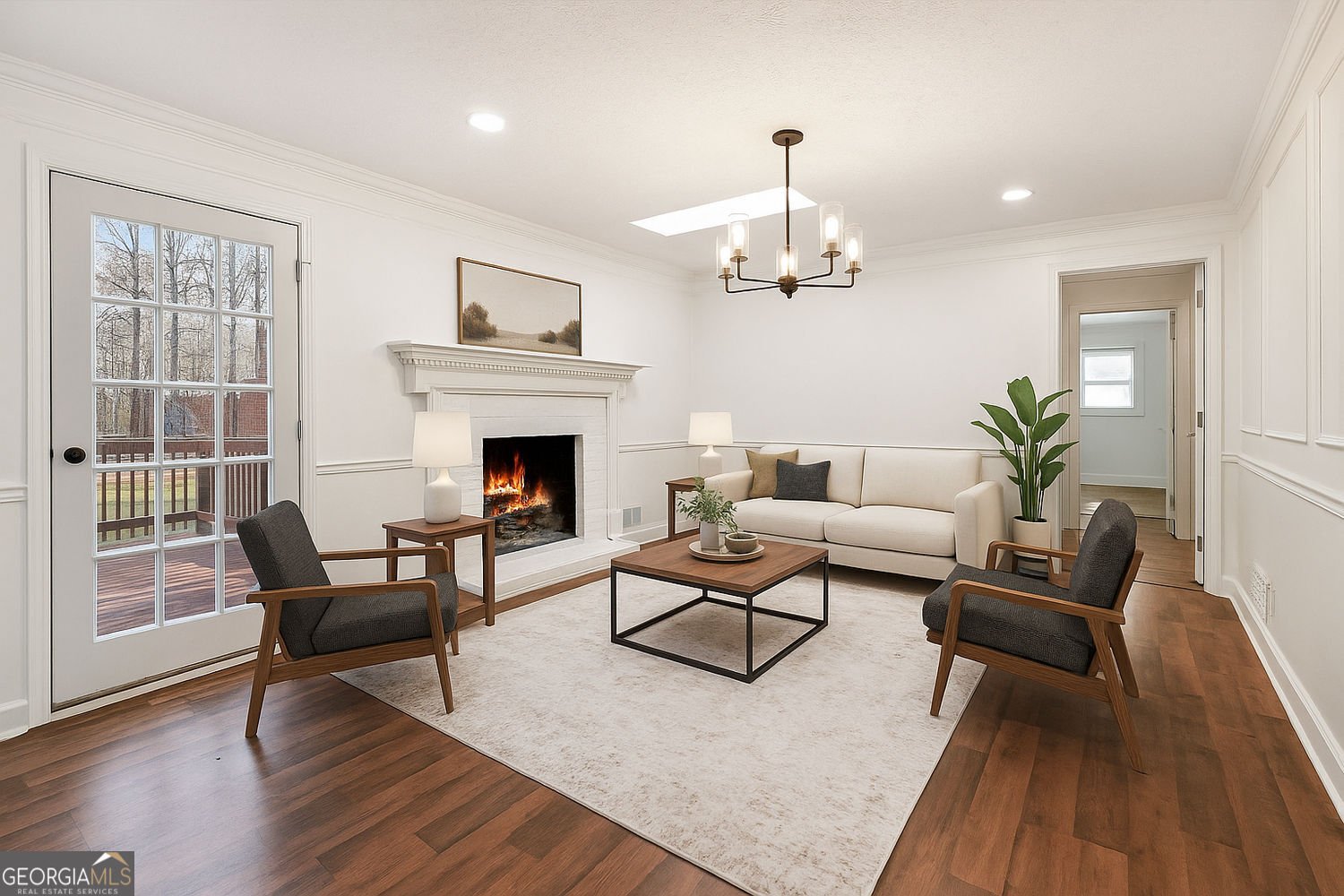 1305 Bellemeade Circle Mableton - 9