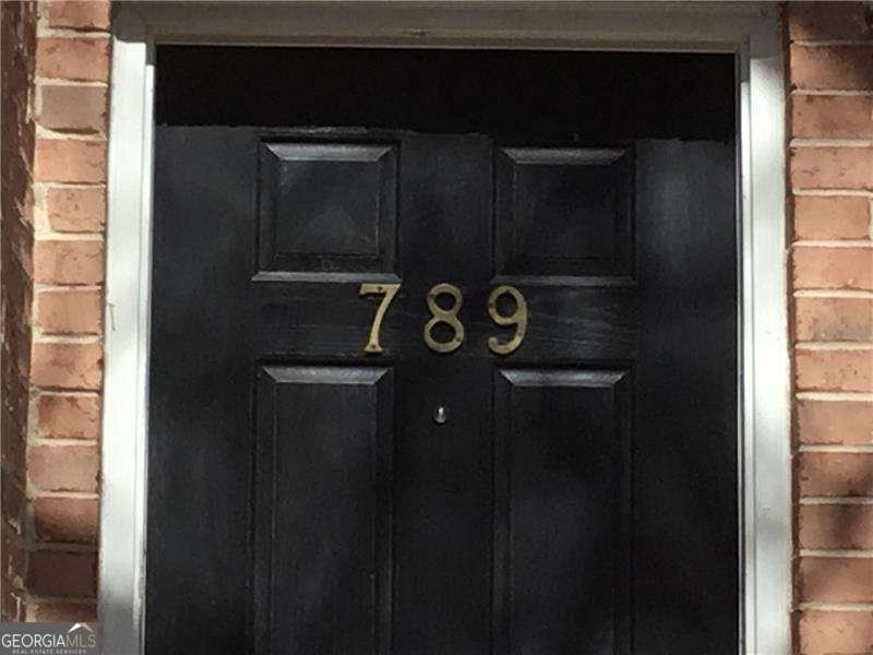 789 Celeste Lane Atlanta - 2