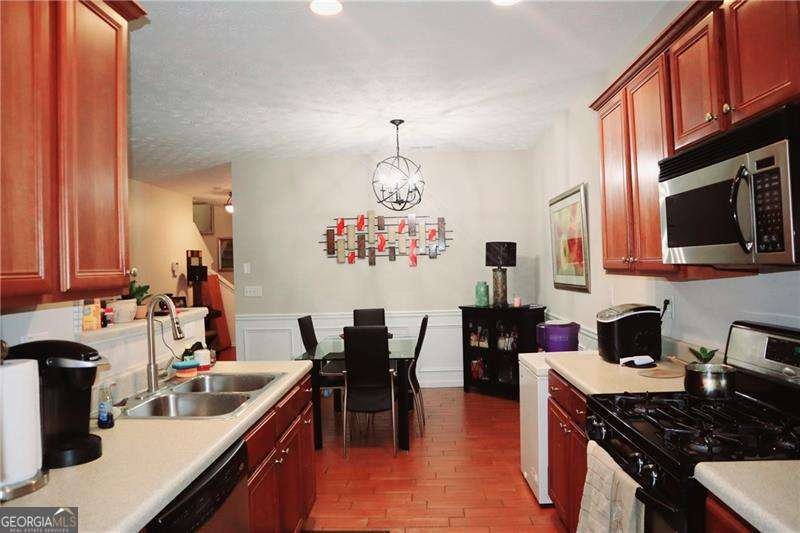 789 Celeste Lane Atlanta - 5