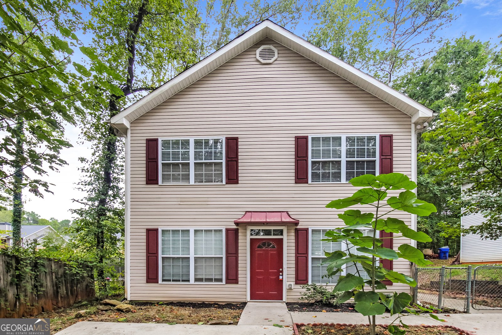 3230 Century Drive Cumming - main photo