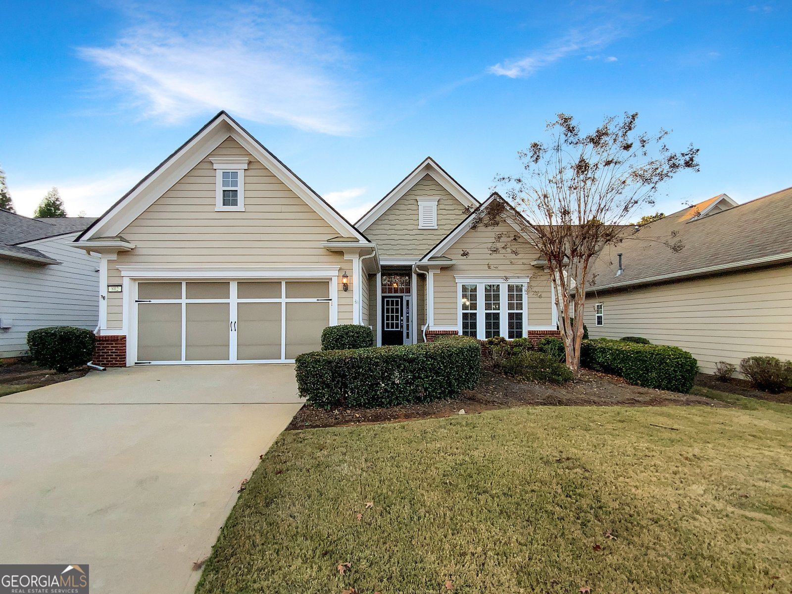 802 Dusky Sap Court Griffin - main photo