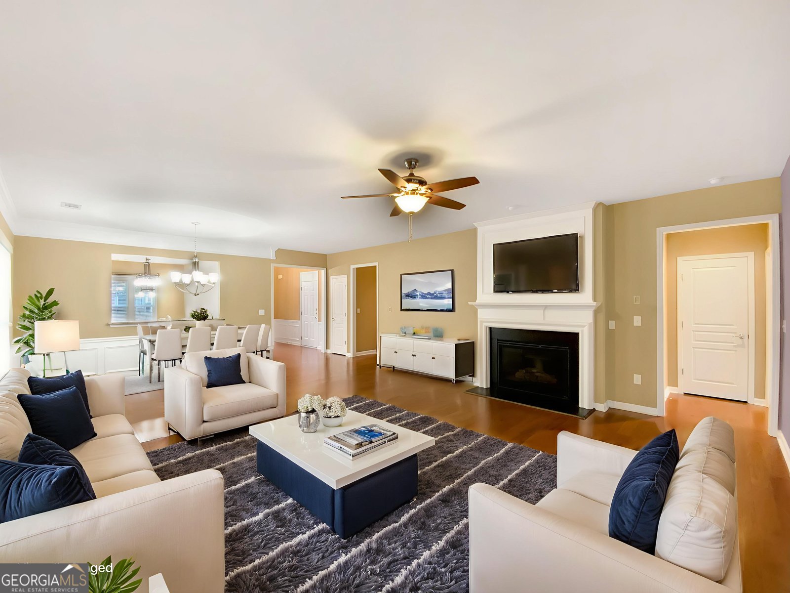 802 Dusky Sap Court Griffin - 2