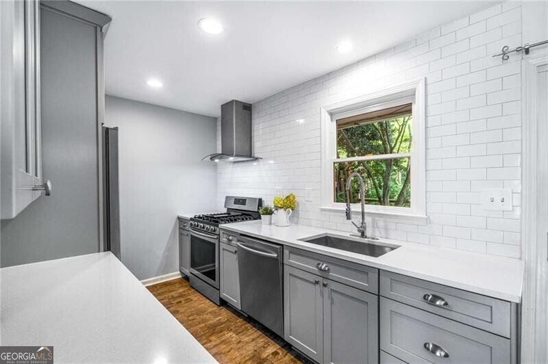 136 Peachtree Memorial Drive Atlanta - 10