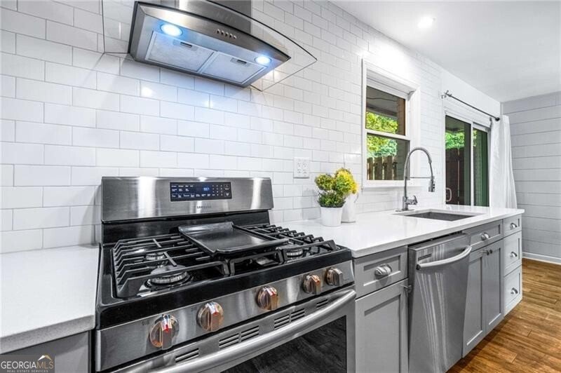 136 Peachtree Memorial Drive Atlanta - 11