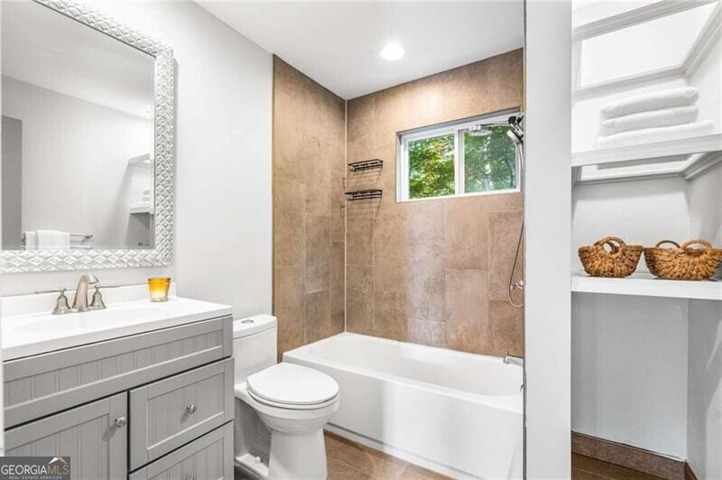 136 Peachtree Memorial Drive Atlanta - 14