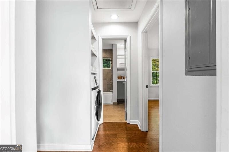 136 Peachtree Memorial Drive Atlanta - 15