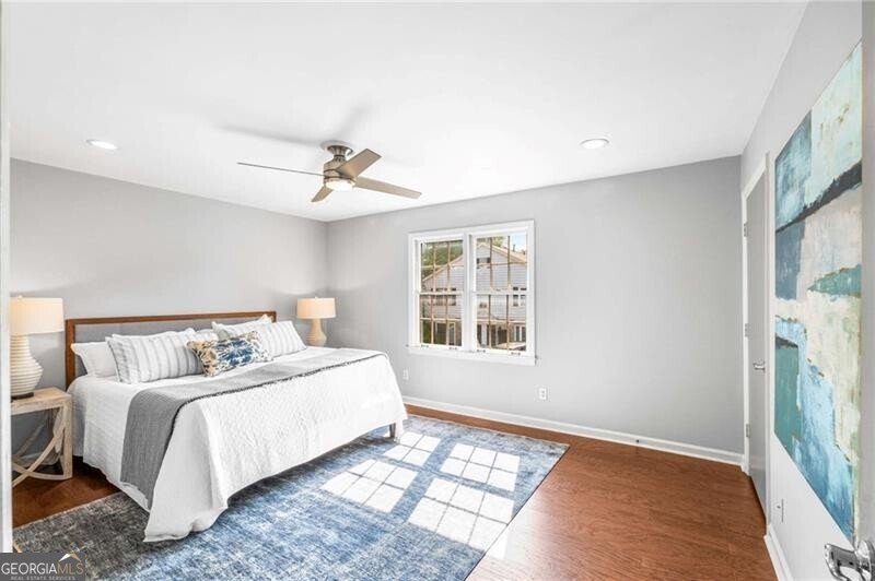 136 Peachtree Memorial Drive Atlanta - 16