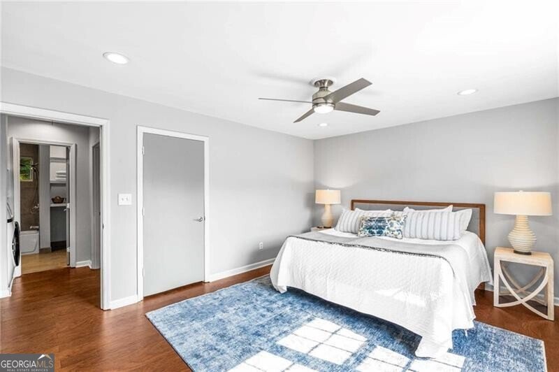 136 Peachtree Memorial Drive Atlanta - 17