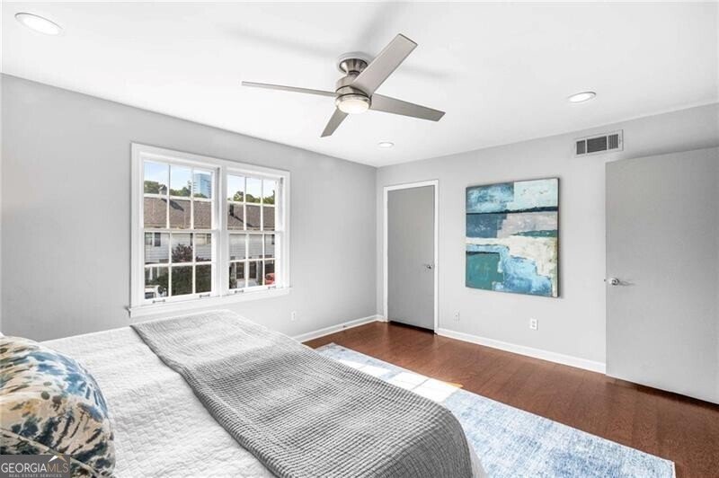 136 Peachtree Memorial Drive Atlanta - 18