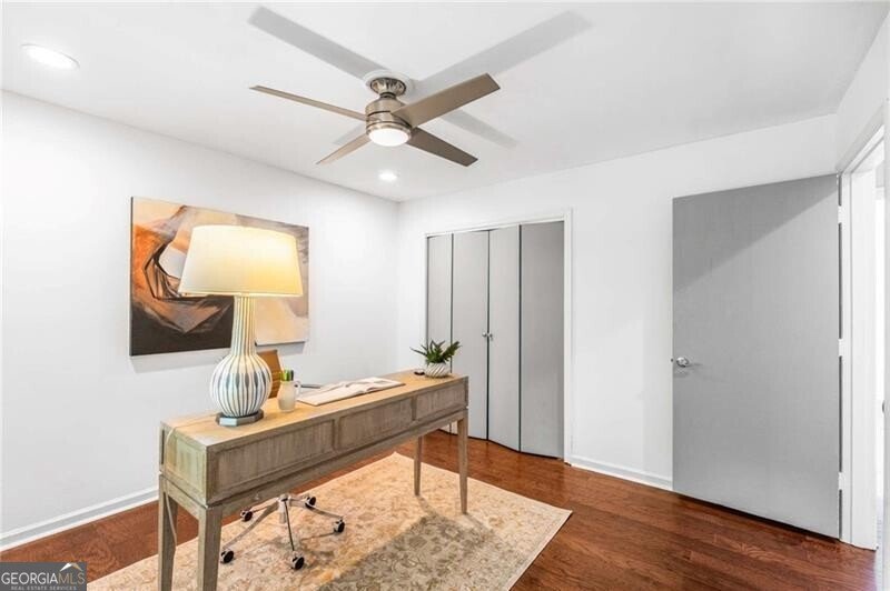 136 Peachtree Memorial Drive Atlanta - 20