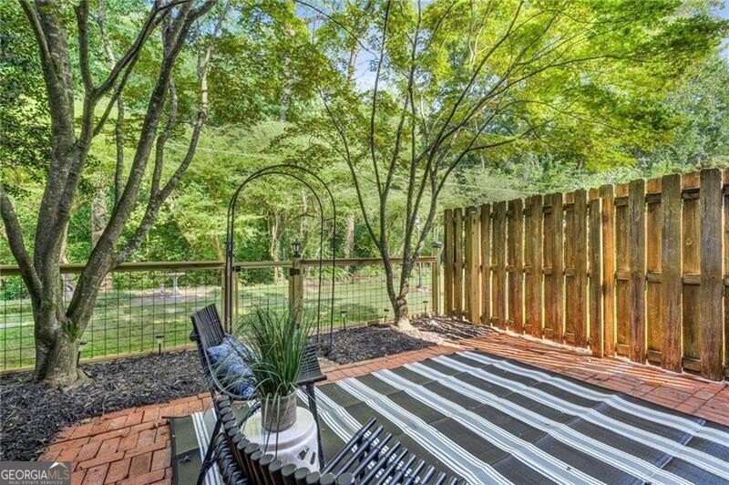 136 Peachtree Memorial Drive Atlanta - 22