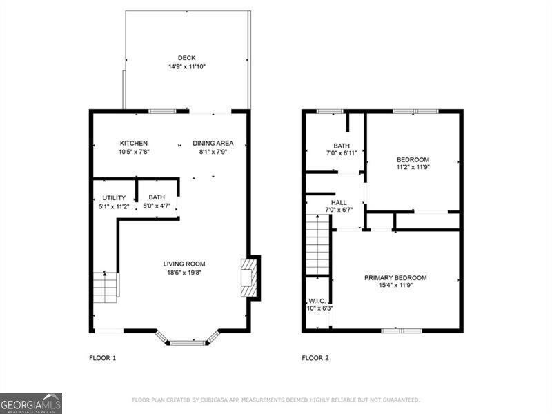 136 Peachtree Memorial Drive Atlanta - 24