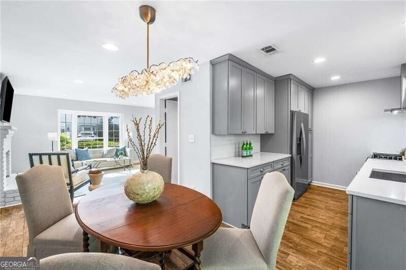 136 Peachtree Memorial Drive Atlanta - 7