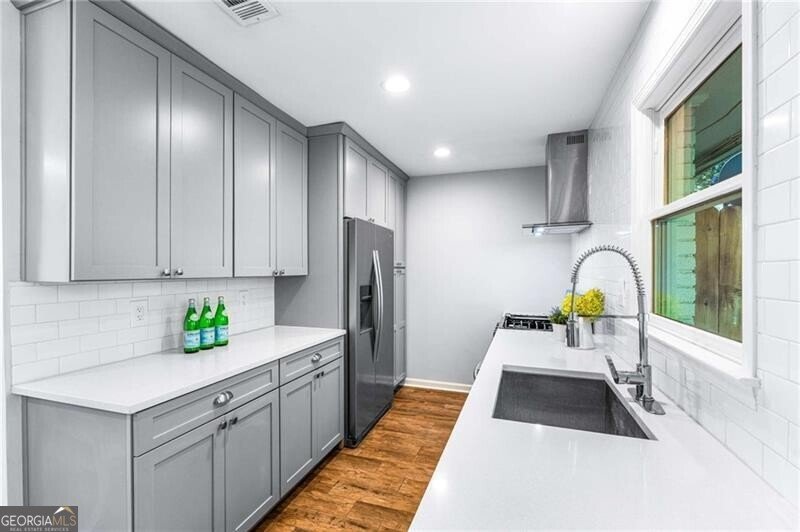 136 Peachtree Memorial Drive Atlanta - 8