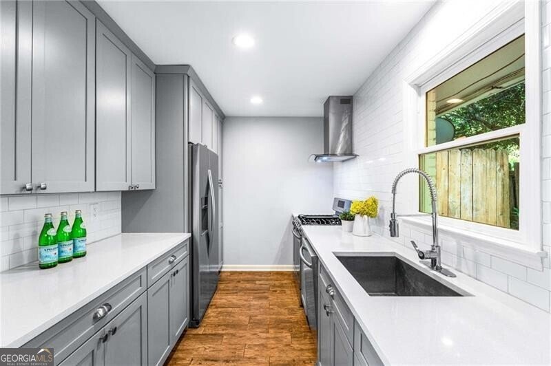 136 Peachtree Memorial Drive Atlanta - 9