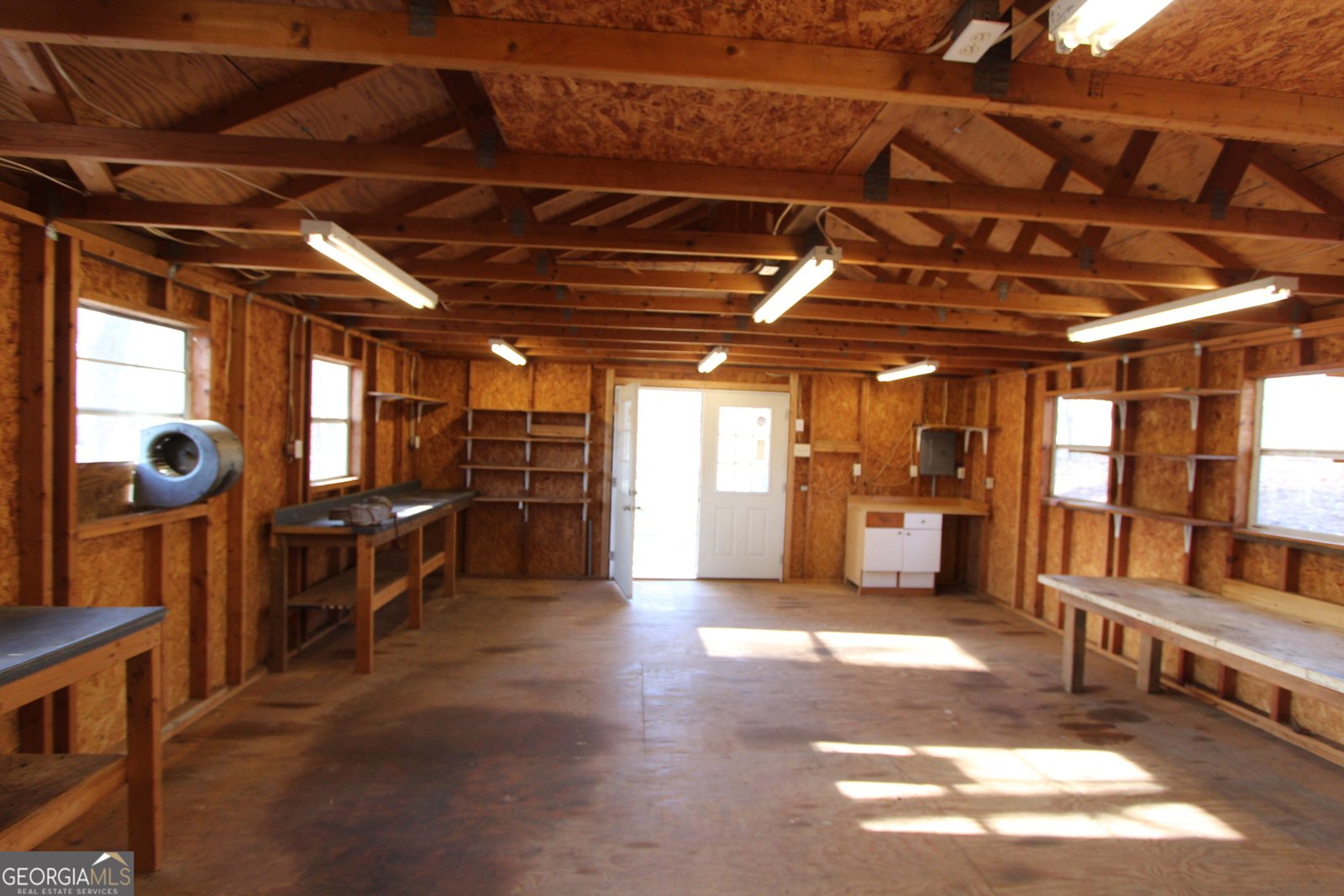 2040 Orr Road Cumming - 19