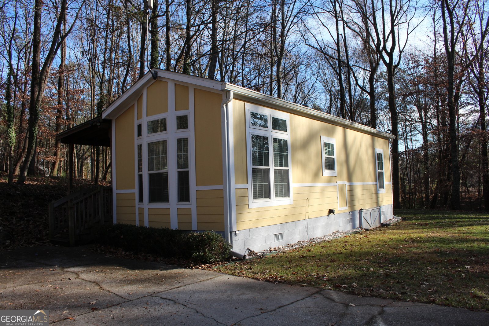 2040 Orr Road Cumming - 2