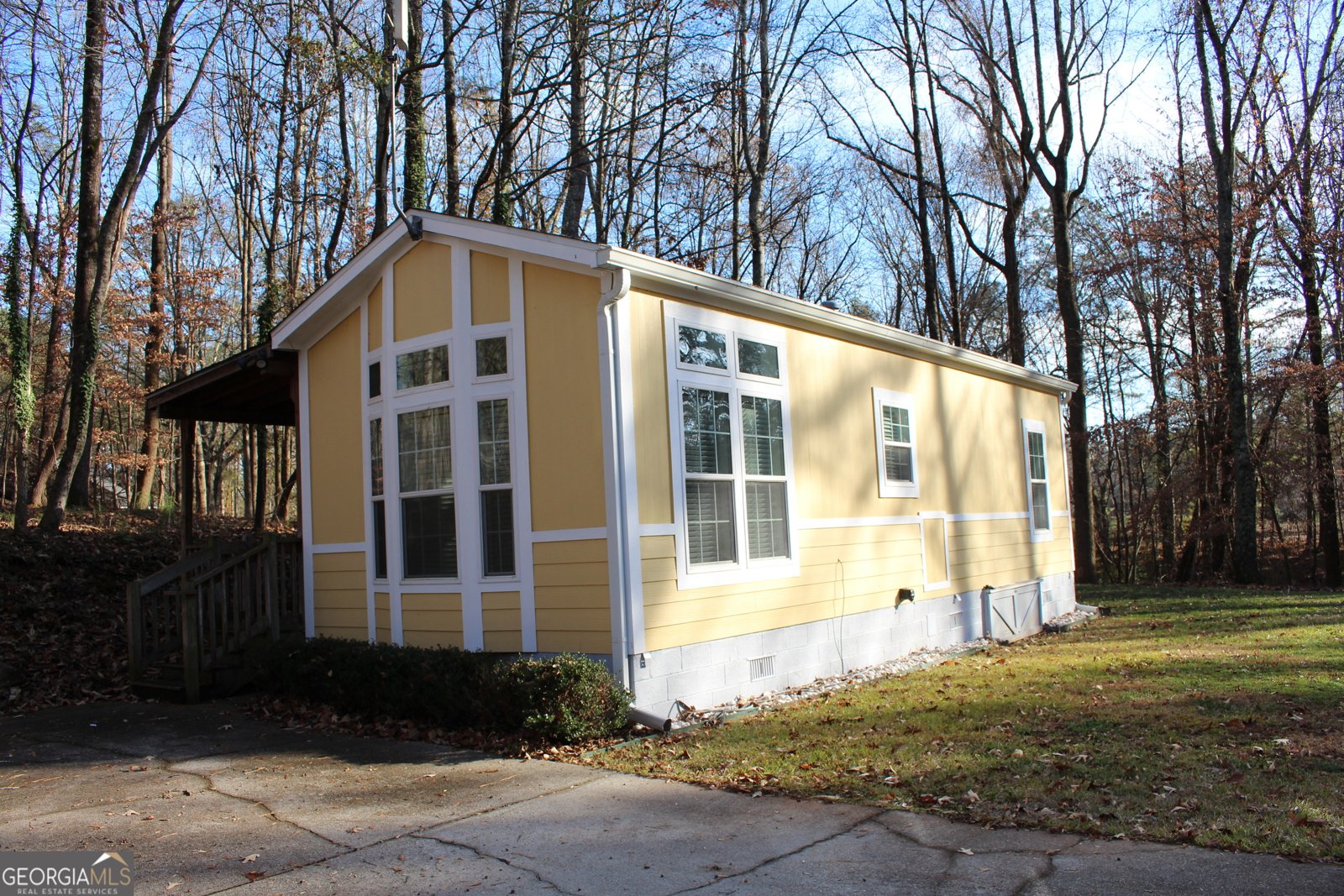 2040 Orr Road Cumming - 21