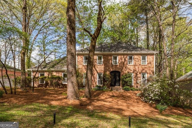 560 PARK Marietta - 2