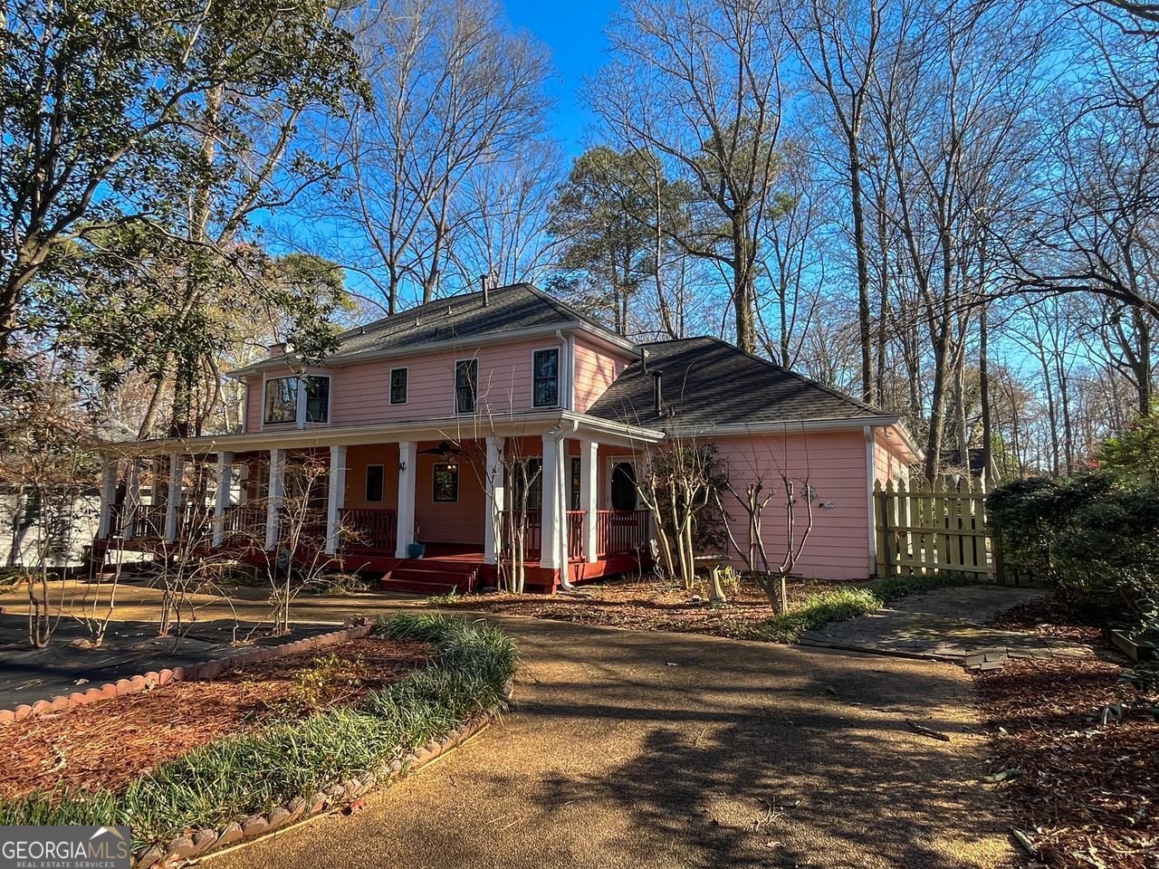 560 PARK LANE Marietta - 20