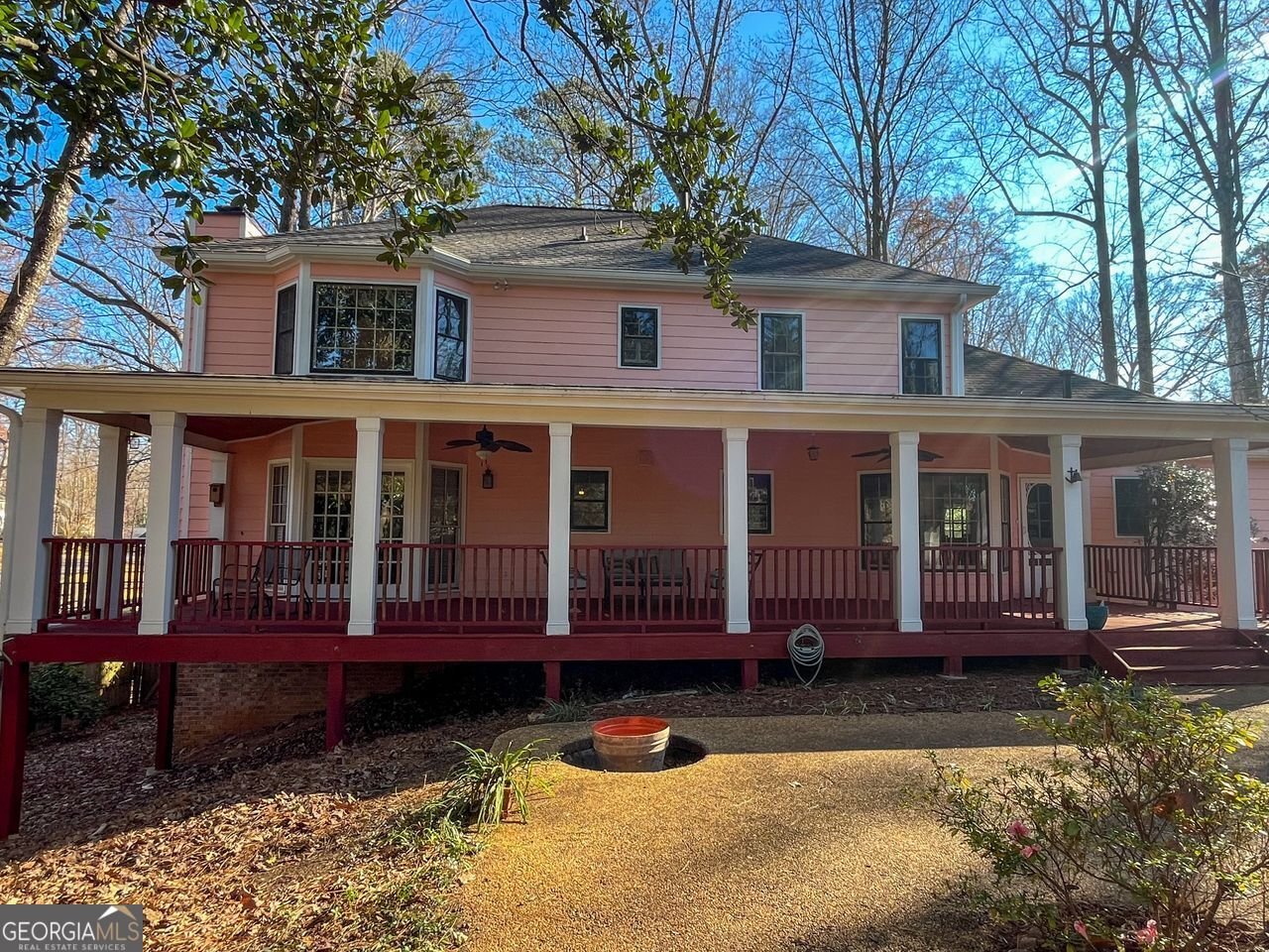 560 PARK LANE Marietta - 21