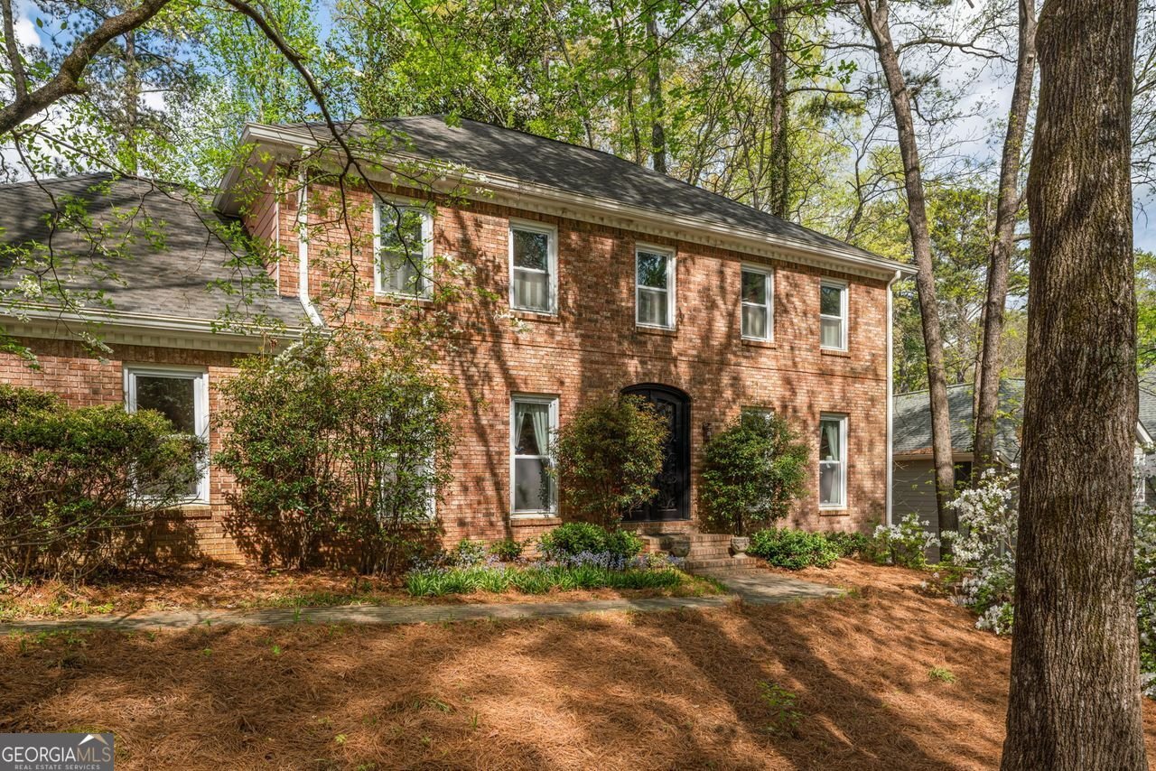 560 PARK LANE Marietta - 4