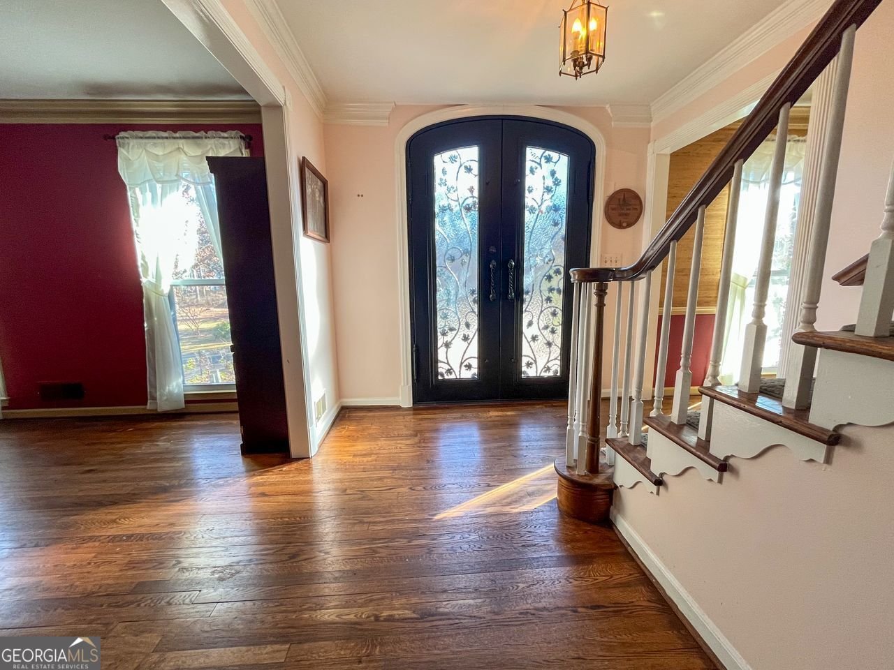 560 PARK LANE Marietta - 5