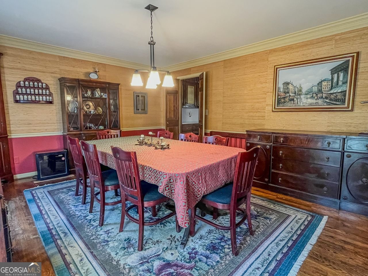 560 PARK LANE Marietta - 6