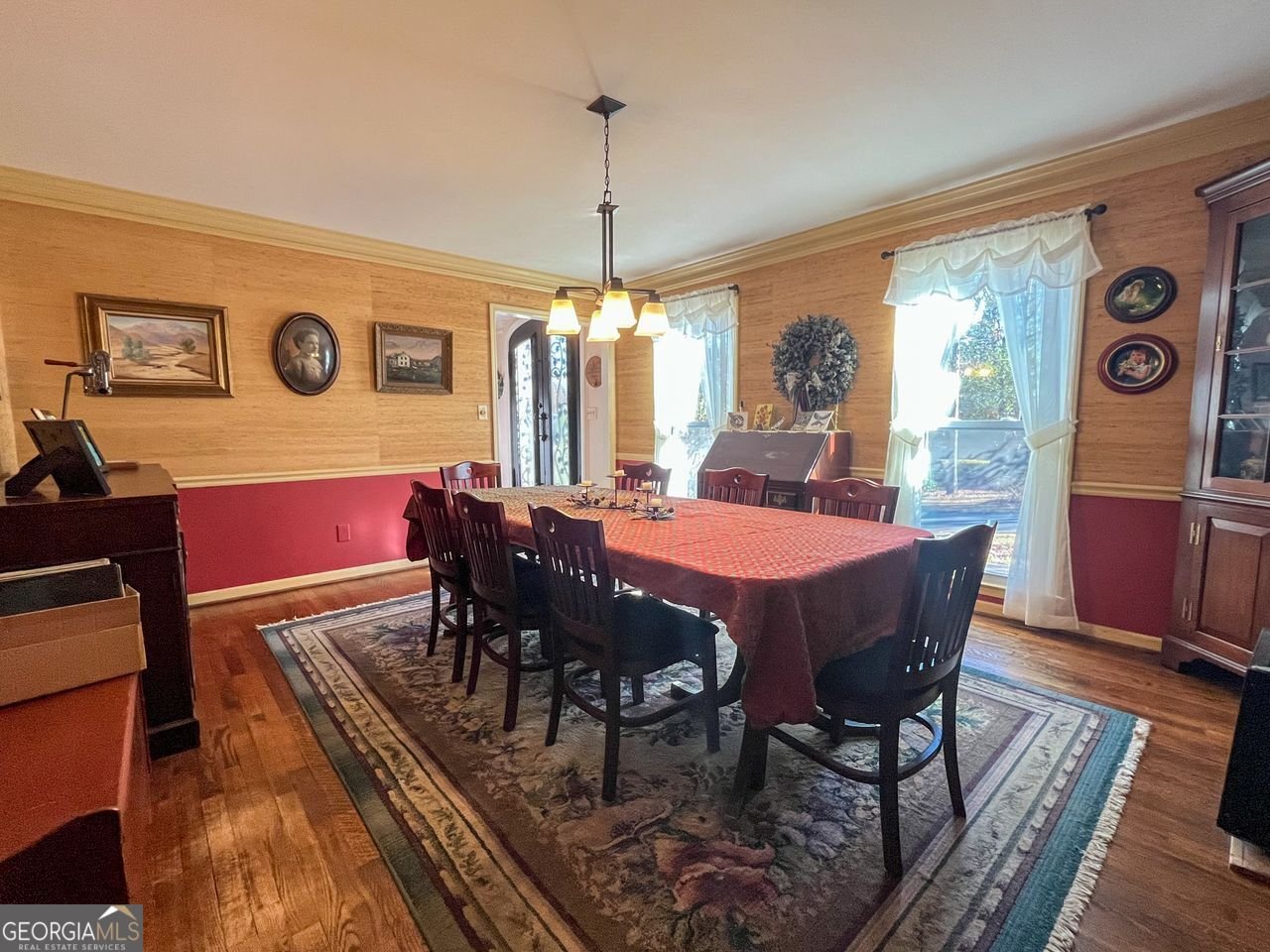 560 PARK LANE Marietta - 7