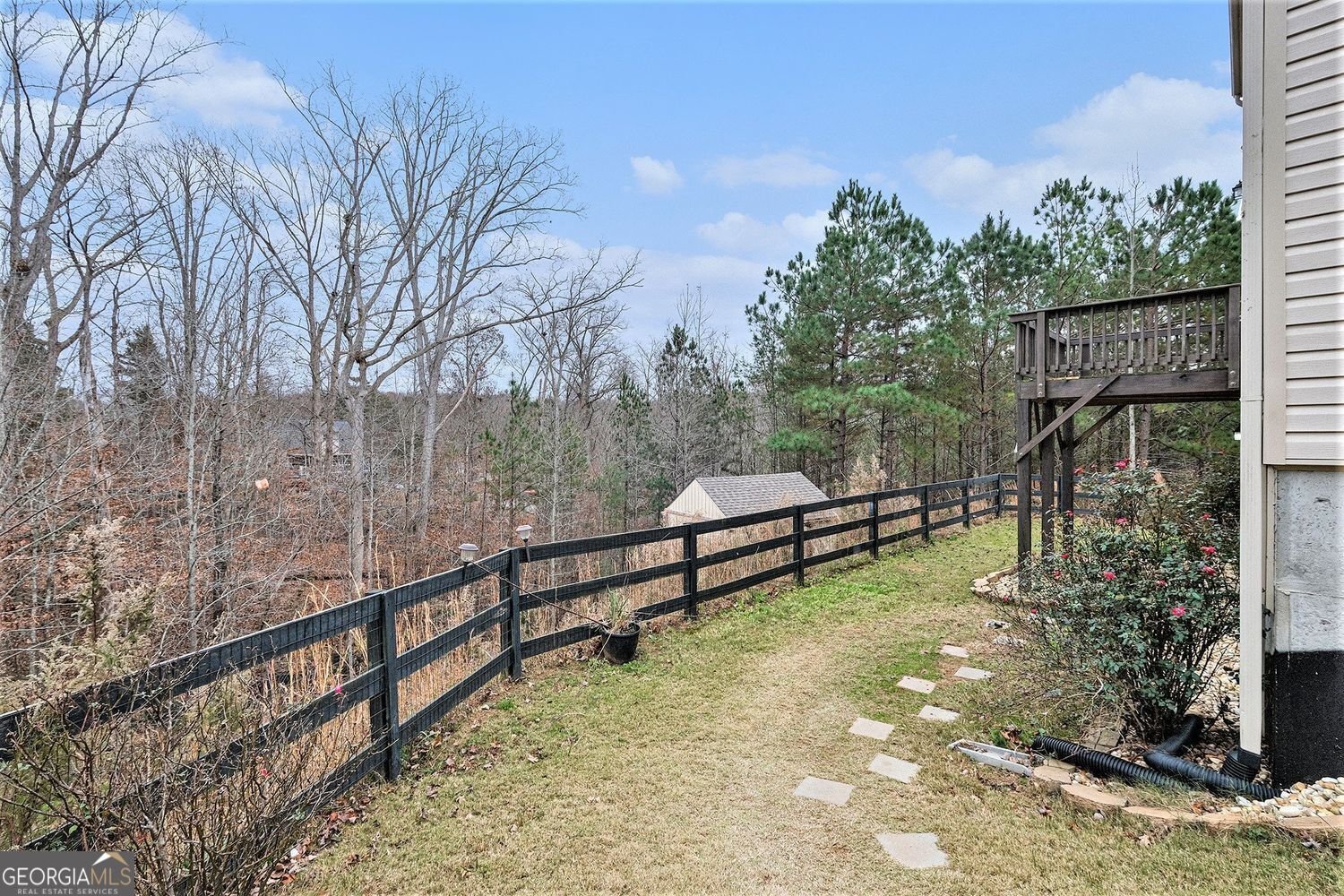 3315 Heatherwood Drive Gainesville - 29