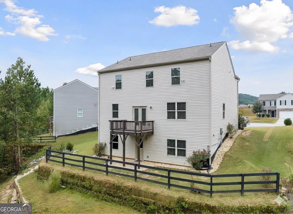 3315 Heatherwood Drive Gainesville - 30