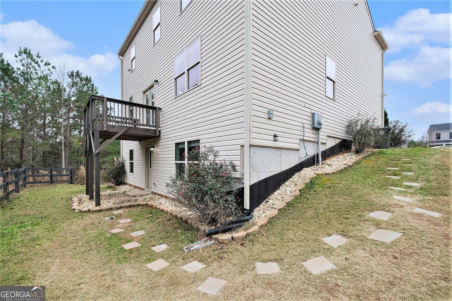 3315 Heatherwood Drive Gainesville - 32