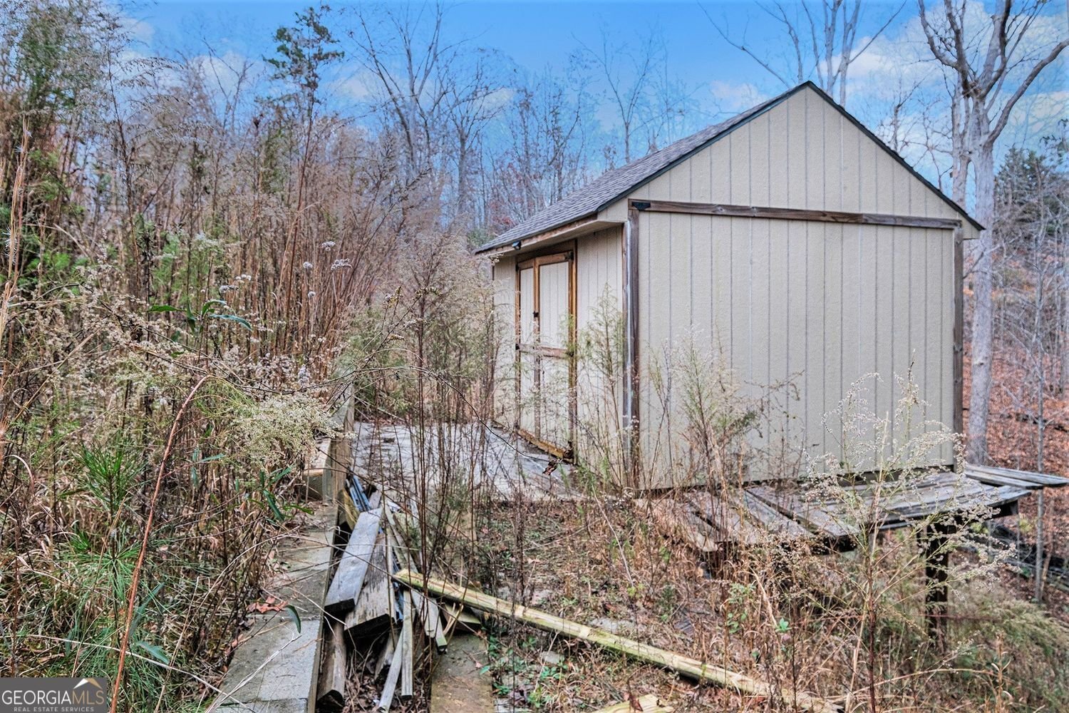 3315 Heatherwood Drive Gainesville - 33