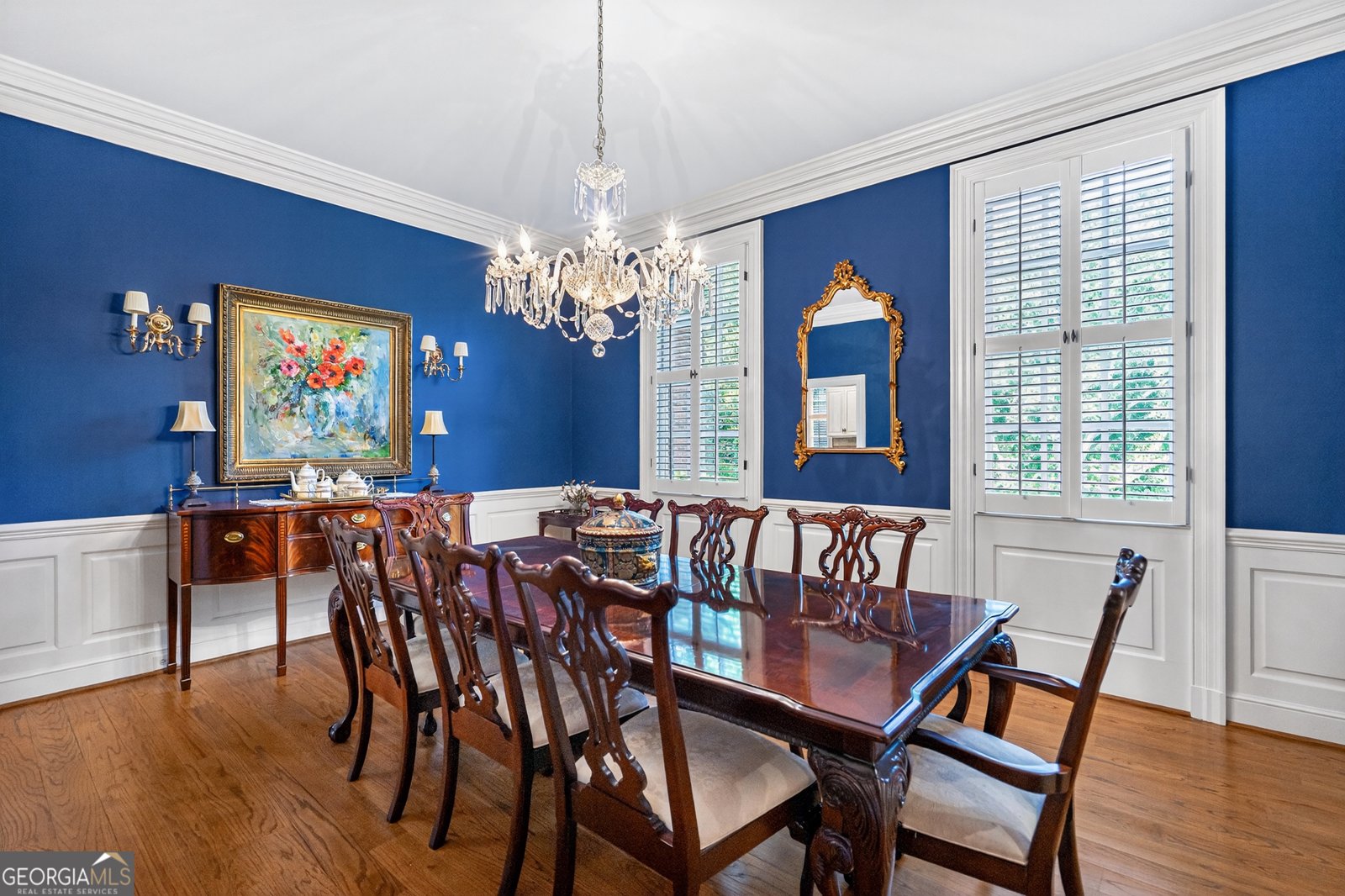 603 Country Club Road Lagrange - 11